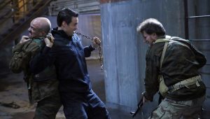 Marvel's Agents of S.H.I.E.L.D. Saison 1 Episode 7