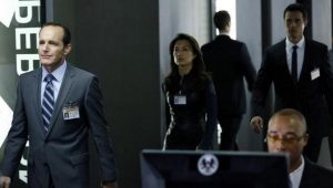 Marvel's Agents of S.H.I.E.L.D. Saison 1 Episode 7