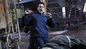 Marvel's Agents of S.H.I.E.L.D. Saison 1 Episode 7