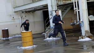 Marvel's Agents of S.H.I.E.L.D. Saison 1 Episode 7