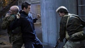 Marvel's Agents of S.H.I.E.L.D. Saison 1 Episode 7