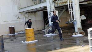 Marvel's Agents of S.H.I.E.L.D. Saison 1 Episode 7