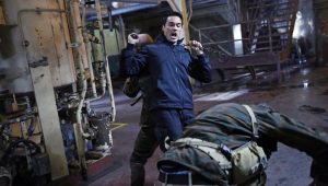 Marvel's Agents of S.H.I.E.L.D. Saison 1 Episode 7