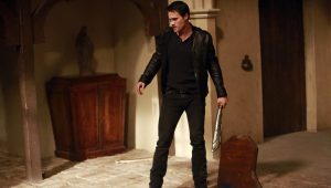 Marvel's Agents of S.H.I.E.L.D. Saison 1 Episode 8