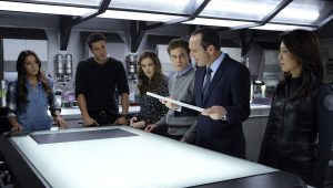 Marvel's Agents of S.H.I.E.L.D. Saison 1 Episode 8