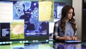 Marvel's Agents of S.H.I.E.L.D. Saison 1 Episode 8