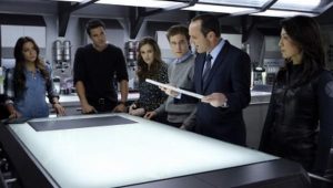 Marvel's Agents of S.H.I.E.L.D. Saison 1 Episode 8