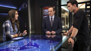 Marvel's Agents of S.H.I.E.L.D. Saison 1 Episode 8