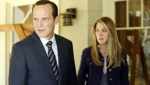 Marvel's Agents of S.H.I.E.L.D. Saison 1 Episode 9