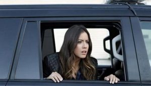 Marvel's Agents of S.H.I.E.L.D. Saison 1 Episode 9