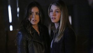 Marvel's Agents of S.H.I.E.L.D. Saison 1 Episode 9