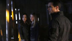 Marvel's Agents of S.H.I.E.L.D. Saison 1 Episode 9