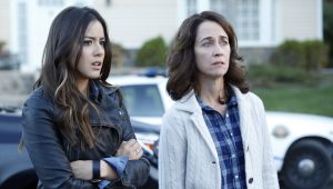 Marvel's Agents of S.H.I.E.L.D. Saison 1 Episode 9