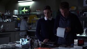 Marvel's Agents of S.H.I.E.L.D. Saison 2 Episode 1