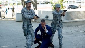 Marvel's Agents of S.H.I.E.L.D. Saison 2 Episode 1
