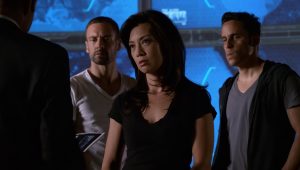 Marvel's Agents of S.H.I.E.L.D. Saison 2 Episode 1