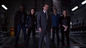 Marvel's Agents of S.H.I.E.L.D. Saison 2 Episode 1