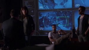Marvel's Agents of S.H.I.E.L.D. Saison 2 Episode 1