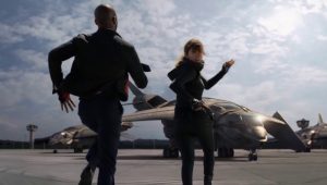Marvel's Agents of S.H.I.E.L.D. Saison 2 Episode 1