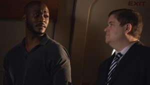 Marvel's Agents of S.H.I.E.L.D. Saison 2 Episode 10