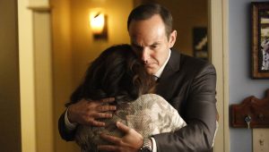 Marvel's Agents of S.H.I.E.L.D. Saison 2 Episode 11