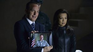 Marvel's Agents of S.H.I.E.L.D. Saison 2 Episode 11