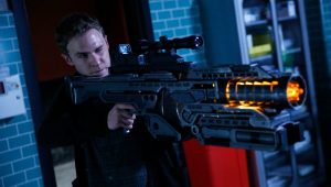 Marvel's Agents of S.H.I.E.L.D. Saison 2 Episode 12