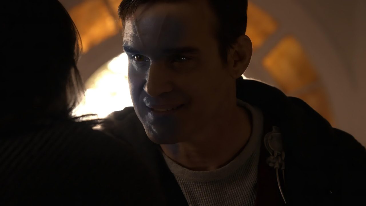 Marvel's Agents of S.H.I.E.L.D. Saison 2 Episode 12