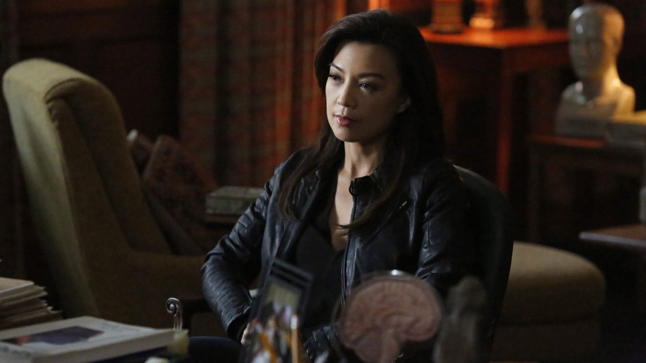 Marvel's Agents of S.H.I.E.L.D. Saison 2 Episode 13
