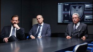 Marvel's Agents of S.H.I.E.L.D. Saison 2 Episode 14