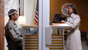 Marvel's Agents of S.H.I.E.L.D. Saison 2 Episode 14