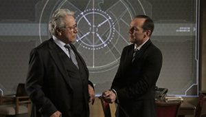 Marvel's Agents of S.H.I.E.L.D. Saison 2 Episode 15