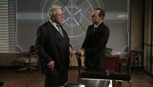 Marvel's Agents of S.H.I.E.L.D. Saison 2 Episode 15
