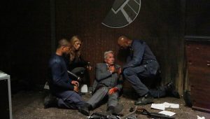 Marvel's Agents of S.H.I.E.L.D. Saison 2 Episode 15