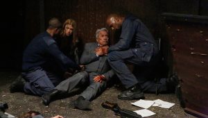 Marvel's Agents of S.H.I.E.L.D. Saison 2 Episode 15