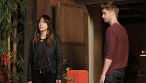Marvel's Agents of S.H.I.E.L.D. Saison 2 Episode 16
