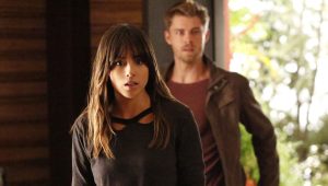 Marvel's Agents of S.H.I.E.L.D. Saison 2 Episode 16