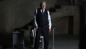Marvel's Agents of S.H.I.E.L.D. Saison 2 Episode 16