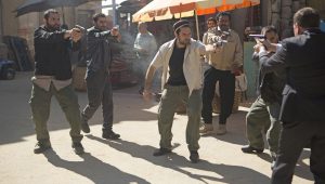 Marvel's Agents of S.H.I.E.L.D. Saison 2 Episode 17