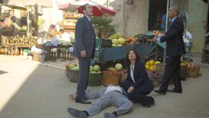Marvel's Agents of S.H.I.E.L.D. Saison 2 Episode 17