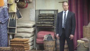Marvel's Agents of S.H.I.E.L.D. Saison 2 Episode 17