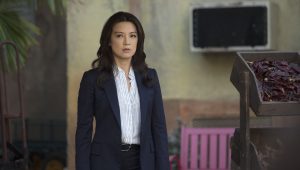 Marvel's Agents of S.H.I.E.L.D. Saison 2 Episode 17