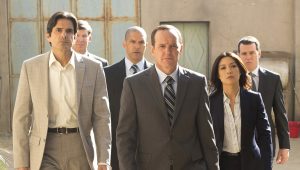 Marvel's Agents of S.H.I.E.L.D. Saison 2 Episode 17