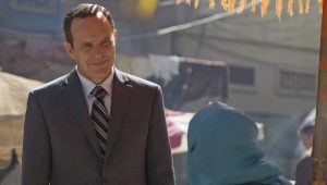 Marvel's Agents of S.H.I.E.L.D. Saison 2 Episode 17