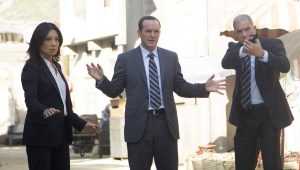 Marvel's Agents of S.H.I.E.L.D. Saison 2 Episode 17