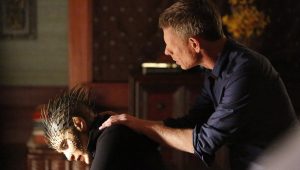 Marvel's Agents of S.H.I.E.L.D. Saison 2 Episode 17
