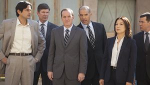 Marvel's Agents of S.H.I.E.L.D. Saison 2 Episode 17