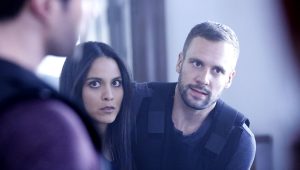 Marvel's Agents of S.H.I.E.L.D. Saison 2 Episode 18