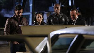 Marvel's Agents of S.H.I.E.L.D. Saison 2 Episode 18
