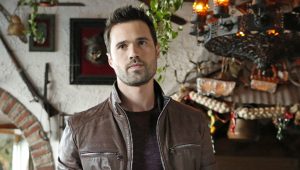 Marvel's Agents of S.H.I.E.L.D. Saison 2 Episode 18